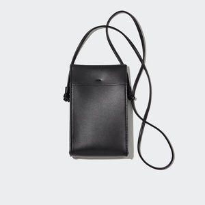 Uniqlo purse NWOT